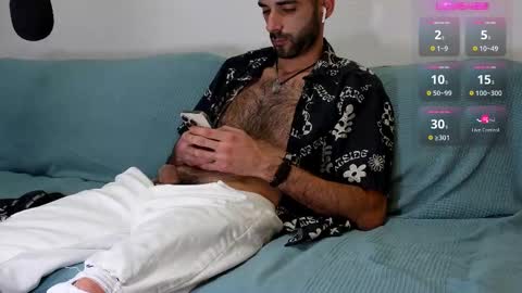 XoRylan online show from January 2026 08:32:02 PM