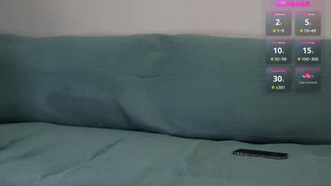 XoRylan online show from January 2026 04:55:01 PM