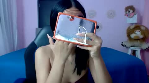 melany online show from January 2026 12:10:01 PM