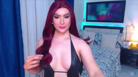 amanda online show from June 2026 06:52:02 AM