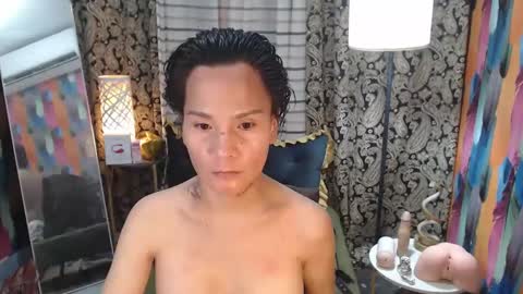 Snapshot of xqueenyasiandomcumx chatting on February 2025 11:04:02 PM address me as QUEEN NINA A Little Bit of ANGELIC FACE with a Wild Demonic Side online show from February 2025 11:04:02 PM