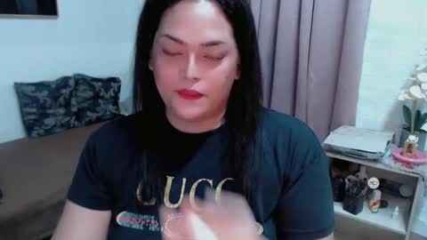 Snapshot of xsabbylicious69 chatting on December 2024 01:06:02 PM xsabbylicious69 online show from December 2024 01:06:02 PM