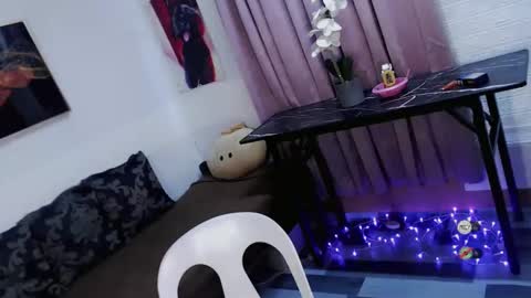 Snapshot of xsabbylicious69 chatting on December 2024 11:30:02 AM xsabbylicious69 online show from December 2024 11:30:02 AM