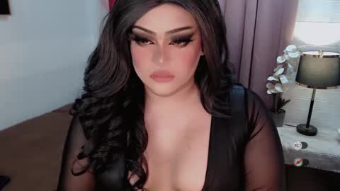 Snapshot of xsabbylicious69 chatting on January 2025 03:29:02 AM xsabbylicious69 online show from January 2025 03:29:02 AM