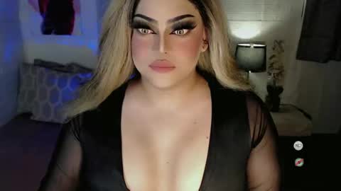 Snapshot of xsabbylicious69 chatting on January 2025 01:05:01 PM xsabbylicious69 online show from January 2025 01:05:01 PM