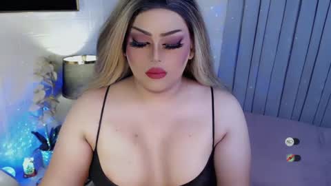 Snapshot of xsabbylicious69 chatting on February 2025 01:15:01 AM xsabbylicious69 online show from February 2025 01:15:01 AM