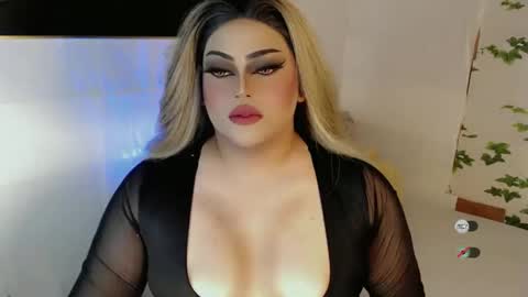 Snapshot of xsabbylicious69 chatting on March 2025 04:52:02 AM xsabbylicious69 online show from March 2025 04:52:02 AM