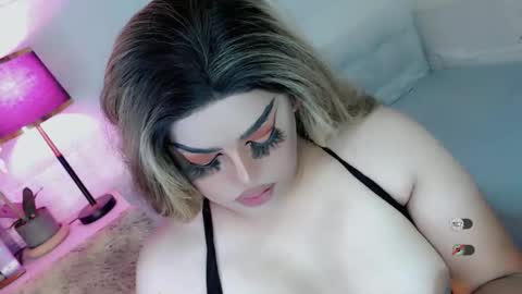Snapshot of xsabbylicious69 chatting on October 2025 03:39:02 AM xsabbylicious69 online show from October 2025 03:39:02 AM
