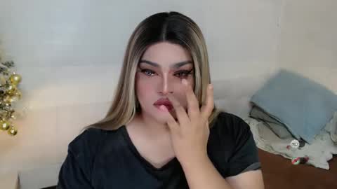 Snapshot of xsabbylicious69 chatting on November 2025 05:08:02 AM xsabbylicious69 online show from November 2025 05:08:02 AM