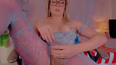 Michelle online show from March 2025 11:11:01 AM