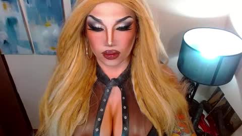 Cattaleya online show from September 2025 06:51:01 AM