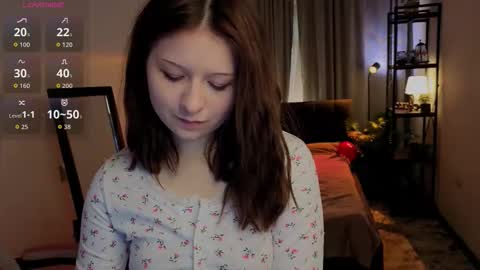 Enny baby  online show from February 2026 01:56:02 PM