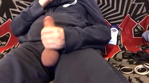 XslashmeX online show from February 2026 09:07:01 PM