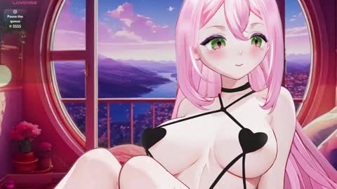 XstaceyliciousX online show from January 2025 08:54:01 PM