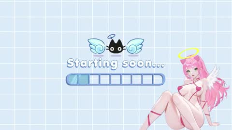 XstaceyliciousX online show from February 2025 07:33:01 AM