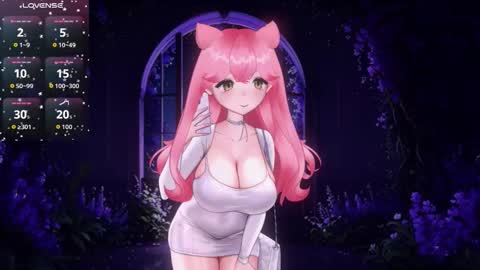 XstaceyliciousX online show from September 2025 07:24:02 PM