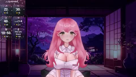 XstaceyliciousX online show from September 2025 08:00:02 PM