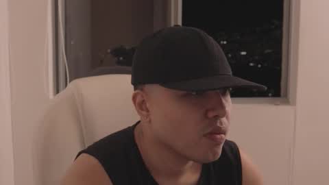 xtiann_ online show from January 2026 02:48:02 AM