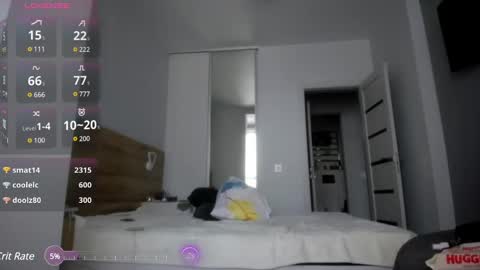 LagerthaLove online show from February 2025 05:10:01 AM