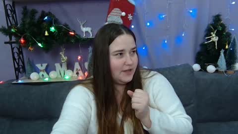 Snapshot of xx_daniella_xx chatting on December 2024 05:50:02 AM xx daniella xx online show from December 2024 05:50:02 AM