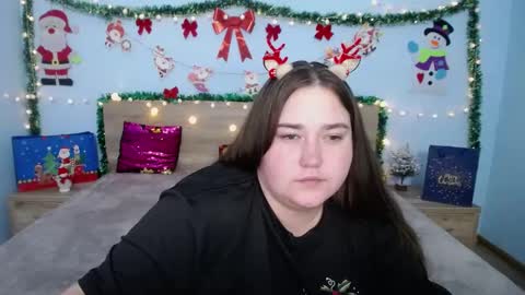 Snapshot of xx_daniella_xx chatting on December 2024 10:42:01 PM xx daniella xx online show from December 2024 10:42:01 PM