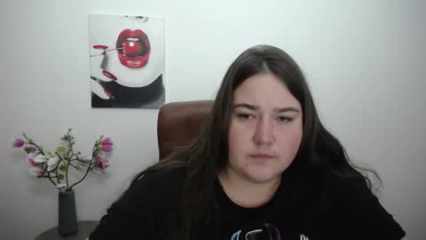 Snapshot of xx_daniella_xx chatting on October 2025 06:34:01 AM xx daniella xx online show from October 2025 06:34:01 AM