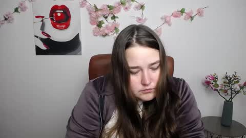 xx daniella xx online show from November 2025 07:31:01 AM