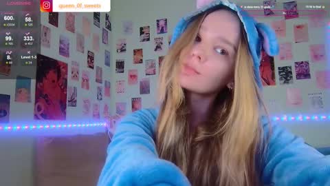 Snapshot of xx_sweet_xx chatting on February 2025 05:21:01 PM Eva online show from February 2025 05:21:01 PM