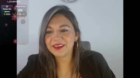 antonella online show from October 2025 05:24:02 PM