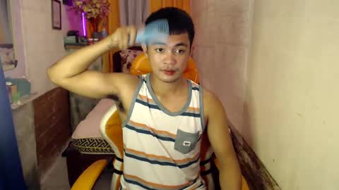 Snapshot of xxasianryanxx chatting on February 2025 10:19:01 AM xxasianryanxx online show from February 2025 10:19:01 AM