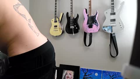 XxBADCATxX online show from December 2024 02:38:02 AM