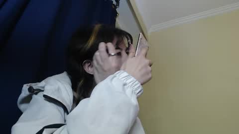 Snapshot of xxcodyxx666 chatting on May 2026 04:51:02 AM Cody Akali online show from May 2026 04:51:02 AM