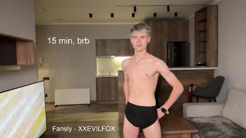 Fox online show from September 2025 11:32:02 AM
