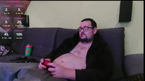 xxevoker online show from November 2025 01:17:02 PM