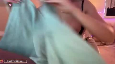 xxfairyxgiiirlxx online show from January 2026 06:18:02 AM