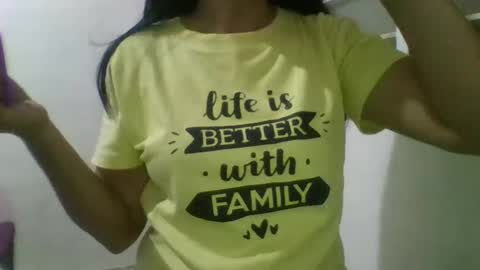 xxfergielisious online show from November 2025 01:14:02 PM