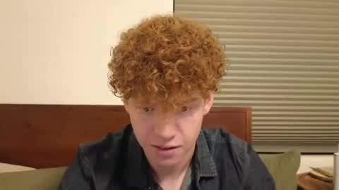 Snapshot of xxginger_ chatting on September 2025 04:40:02 AM XxGinger online show from September 2025 04:40:02 AM