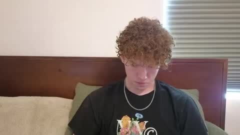 Snapshot of xxginger_ chatting on October 2025 02:57:01 PM XxGinger online show from October 2025 02:57:01 PM