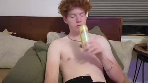 Snapshot of xxginger_ chatting on October 2025 05:05:01 AM XxGinger online show from October 2025 05:05:01 AM