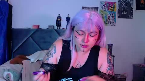 xxgreengoodxx online show from November 2025 10:37:01 PM