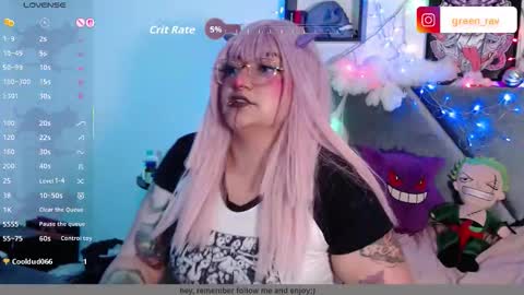 xxgreengoodxx online show from December 2025 01:01:02 AM