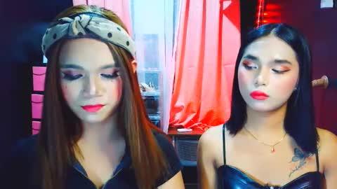 xxirene online show from February 2026 10:07:02 AM