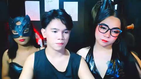 xxirene online show from March 2026 07:15:01 AM