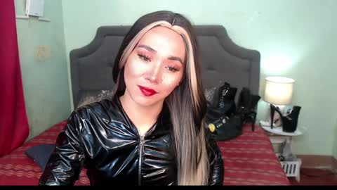 Kagura online show from January 2025 06:27:01 PM