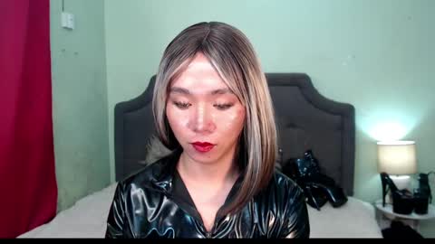 Kagura online show from February 2025 02:09:02 AM