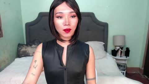 Kagura online show from February 2025 12:21:02 AM