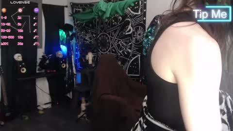 Lilith online show from February 2025 02:31:01 AM