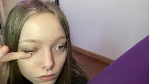 LoveAnastasia online show from December 2025 05:39:02 PM