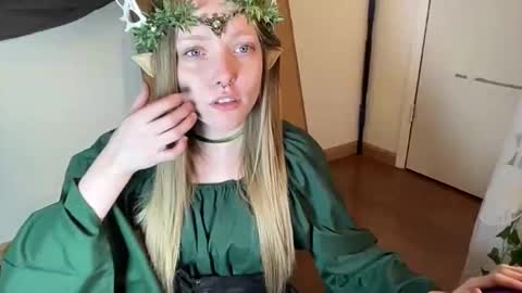 LoveAnastasia online show from February 2026 04:14:01 PM