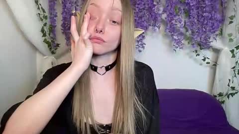 LoveAnastasia online show from March 2026 03:18:01 PM